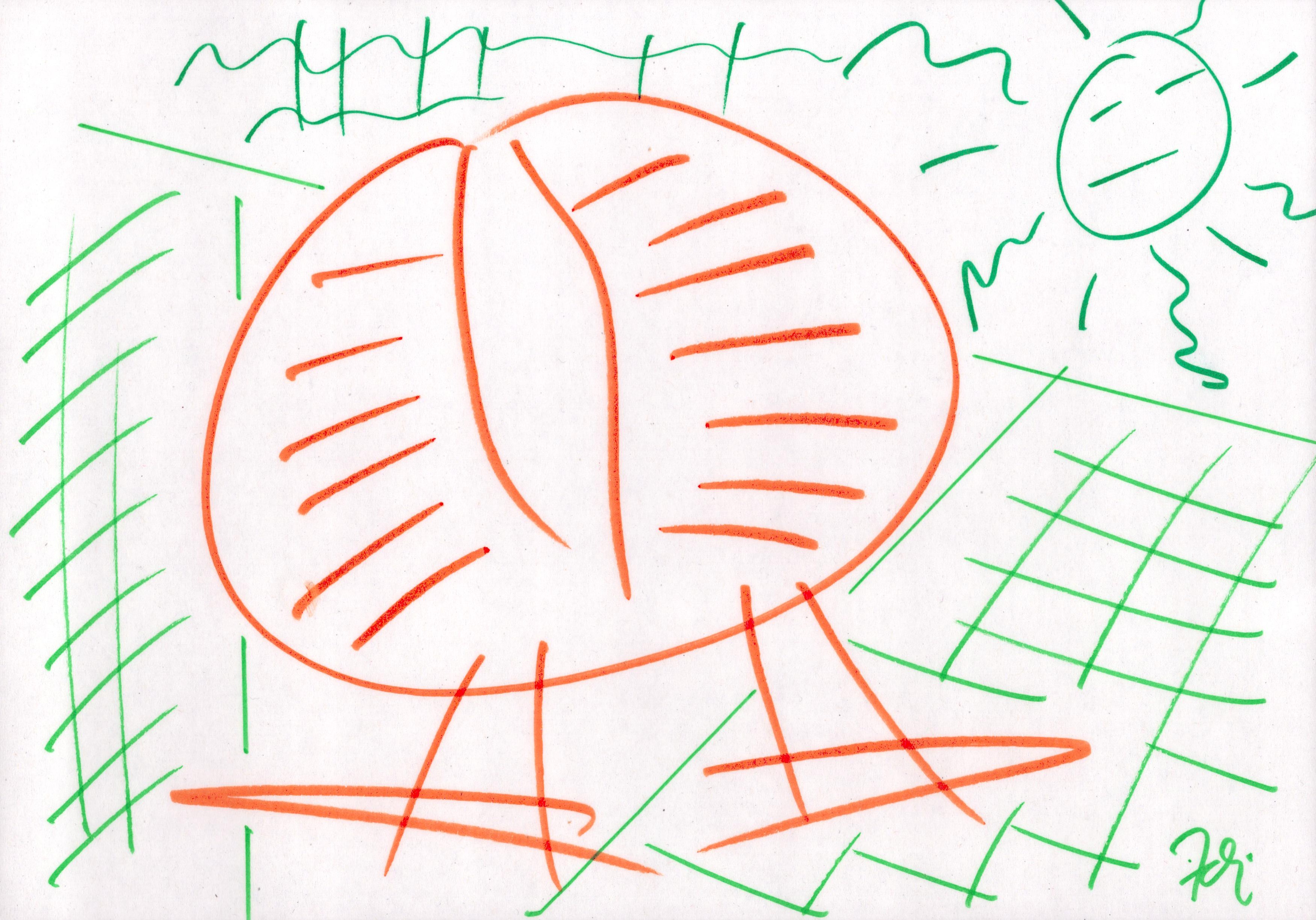Drawings - 2024 drawing